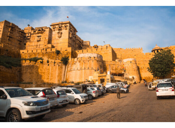 Best Places to Stay in Jaisalmer in Budget